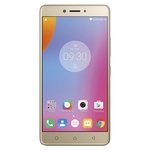 Lenovo K6 Note Dual SIM Smartphone 55inch scherm LTE 16 MP camera 32 G