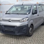 Personenwagen, Citroën, Jumpy Spacetourer, 2019