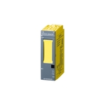 Siemens st70 Veiligheidsmodule elektrisch apparaat frq 1 x 24 V DC AC