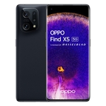 Oppo Find X5 Smartphone Zwart