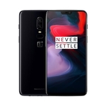 OnePlus 6 Smartphone 128 GB intern geheugen Android 8.1 Oreo/Oxygen OS