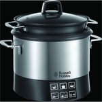 Russell Hobbs Cook Home Slowcooker 4.5L 1000W