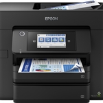 Epson Workforce Pro WF4830DTWF 4 i n1 multifunctioneel inkjetapparaat