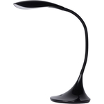 Lucide EMIL  Bureaulamp  LED Dimbaar  1x45W 3000K  Zwart
