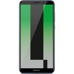 Huawei Mate 10 Lite Smartphone  64GB  Blauw