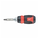 Milwaukee MultiBit Schroevendraaier