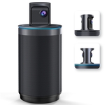 Kandao Meeting 360 Webcam Grijs