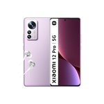 Xiaomi 12 Pro Smartphone 8+256GB 6.73 120Hz AMOLED Display Snapdragon