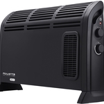 Rowenta Convectorkachel  Vectissimo CO3030F1 Zwart