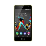 Wiko U Feel Smartphone 127 cm 5 inch HD IPSdisplay vingerafdruksensor