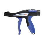 HellermannTyton 11080017 Kabelbindertang EVO9HT Blauw Zwart