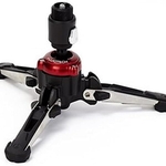 Manfrotto MVMXPROBASE Volledig vloeistofbasis XPRO Monopod