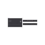 Kramer TP590RXR Receiver for HDBaseT 2.0 HDMI 4K Audio RS232 IR USB Ou