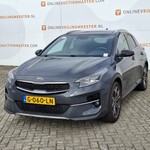 Personenauto, Kia, XCeed 1.0 T-GDi Dynamic Plus Line, 2019