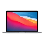 Apple Laptop Apple MacBook Air Late 2020  English Qwerty  13.3  Apple