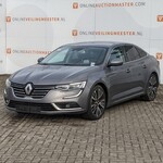 Personenauto, Renault, Talisman