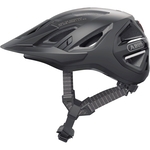Abus UrbanI 3.0 ACE sportieve Fietshelm met LEDachterlicht verlengd sc