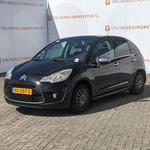 Personenauto, Citroen, C3 1.4 e-HDi Collection EGS, 2012