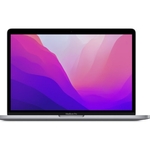 Apple MacBook Pro Apple M M2 Laptop 338 cm 13.3 8 GB 512 GB SSDwifi 6