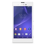 Sony 99921880 Xperia Style Smartphone Android Wit