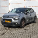 Personenauto, Citroen, C3 1.2 Pure Tech , 2021