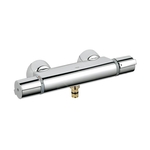 Grohe therm 2000 Special 34427 C16311 Thermostatische wand Wastafelmen