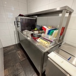 Werktafel