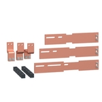 Schneider 04487 Aansluiting voor verticale vaste NS1600 3p 1600A