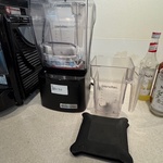 Blender, Blendteq, Stealth 875