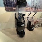 Slushmachine, Diamond, Faby-1/AB