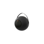 UB+ | EUPHO E3 Bubble Luidspreker Zwart