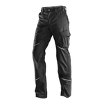 Kübler Activiq Broek 2250 Zwart maat 52