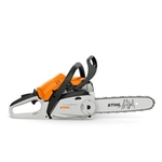 Stihl  Kettingzaag benzine MS 162 C-BE 30 cm 61 PMM3 11482000001