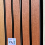 ca.25x Hkc wandpaneel 290×22 cm SanderZ, Redwood, 2025