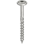 Ca. 50x  Heco-Topix-plus A2 8,0 x 280, Plaatkop, T-Drive, TG