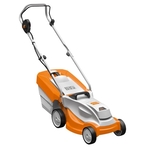Stihl RMA 235 Set AK 20 + AL 101 Accu grasmaaier incl accu en lader