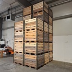 Persoonlijke uitrusting en kleding Defensie
