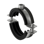Fischer Pijpklem FRS 1 inch A4