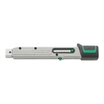 Stahlwille Momentsleutel Manoskop No.730/5 QUICK 6-50 N-m Wkz.Aufn.9×1