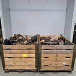 Partij diverse schoenen