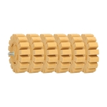 KS Tools 515.1366 Caramelschijf met lamellen, verpakking van 6 stuks