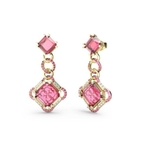 Guess Jewellery JUBE04475JWYGFCTU Oorbellen Goudkleurig