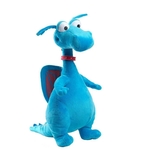 Doc Mc Stuffins Stuffy de Draak