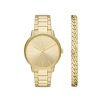 Armani Exchange Watch For Men Quartz Movement and 42mm Stainless steel