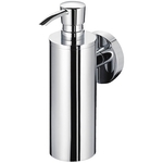 Nemox Zeepdispenser wand 200 ml. Chroom