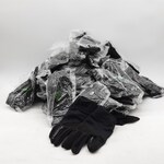 Ca. 53x Paar handschoenen