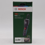 5x Accu compressor, Bosch, EasyPump 3.6V