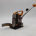 Staalband spanner, Strapex