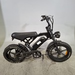 Elektrische fatbike, Ouxi, V20 Pro