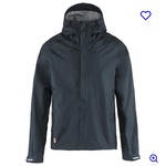 Fjallraven High Coast hydratic jacket